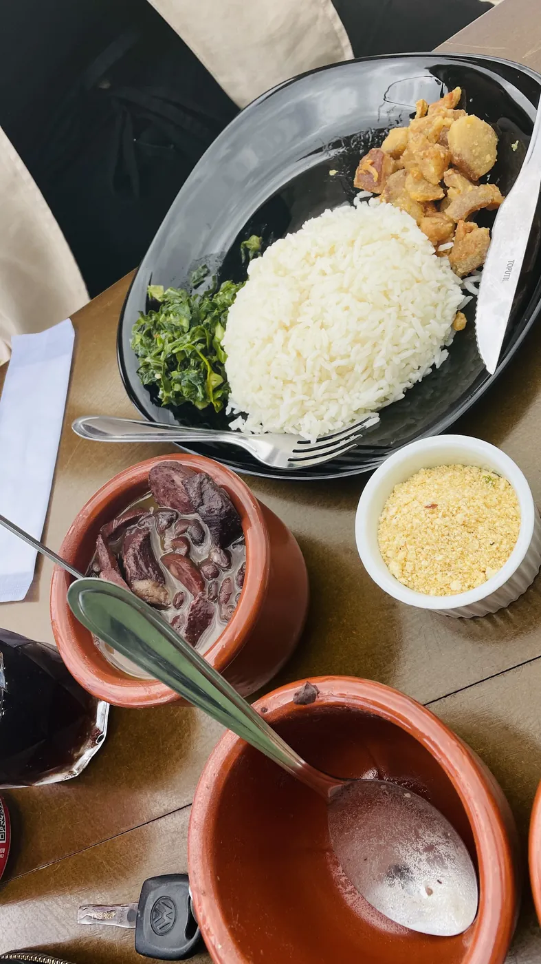Feijoada